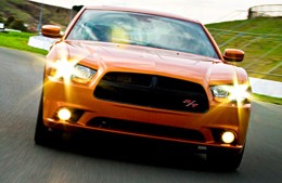 Dodge Charger for sale in Calgary