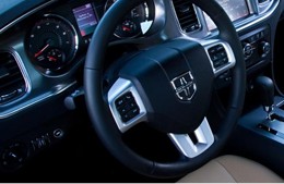 Dodge Charger Calgary