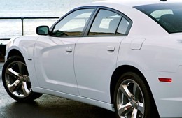 Dodge Charger Calgary